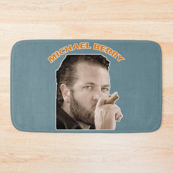 Item preview, Michael berry  designed and sold by LeonelCanete.