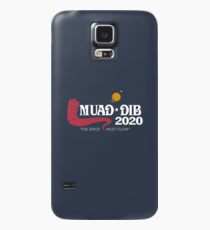Muad-dib 2020 Case/Skin for Samsung Galaxy