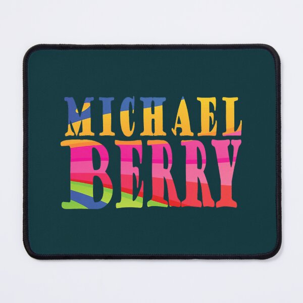 Item preview, Michael Berry designed and sold by LeonelCanete.