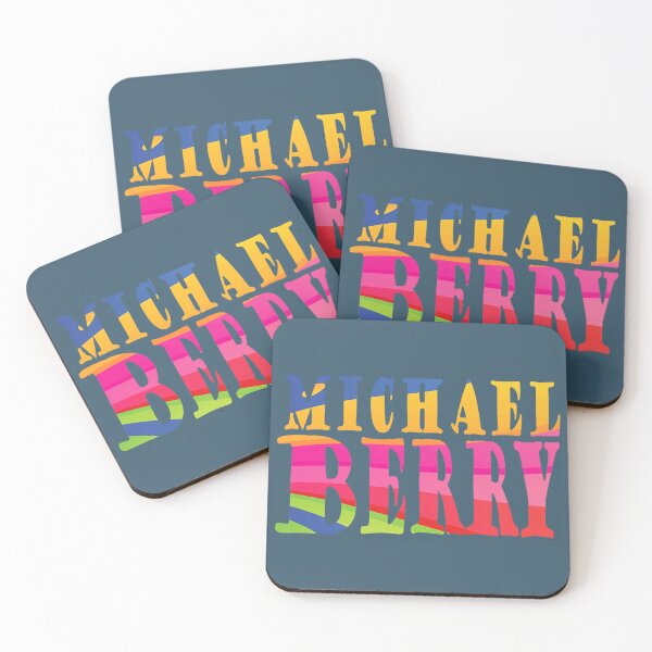 Item preview, Michael Berry designed and sold by LeonelCanete.