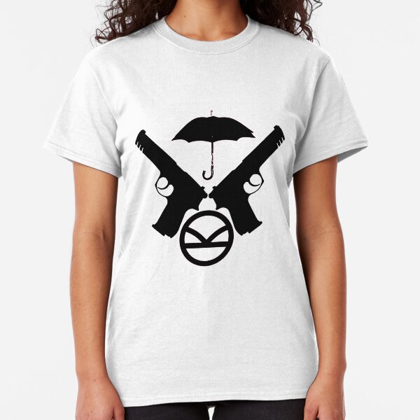 Kingsman: Equipment Classic T-Shirt