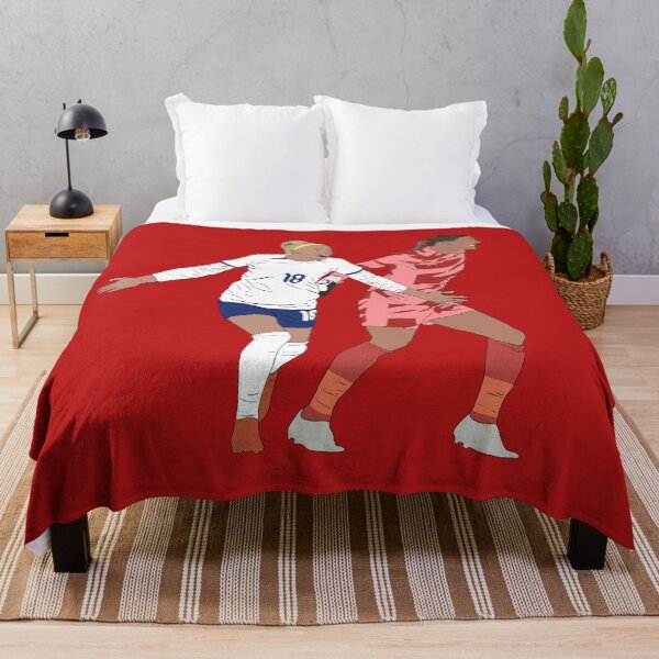Item preview, Chloe Kelly Mary Earps England Women's Football Minimalist designed and sold by Hevding.