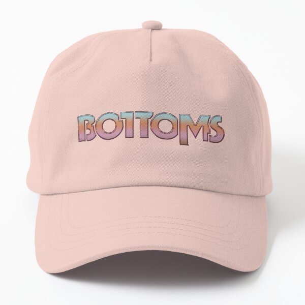 Item preview, Bottoms Movie Title designed and sold by FilmGal.