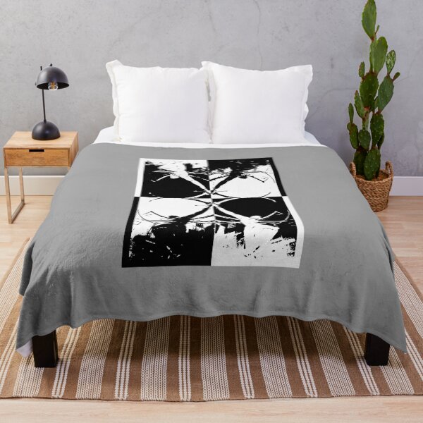 Item preview, Abstract Atlas - Black & White designed and sold by Tim Veiga.