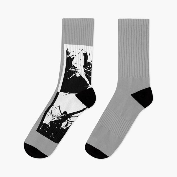 Item preview, Abstract Atlas - Black & White designed and sold by Tim Veiga.