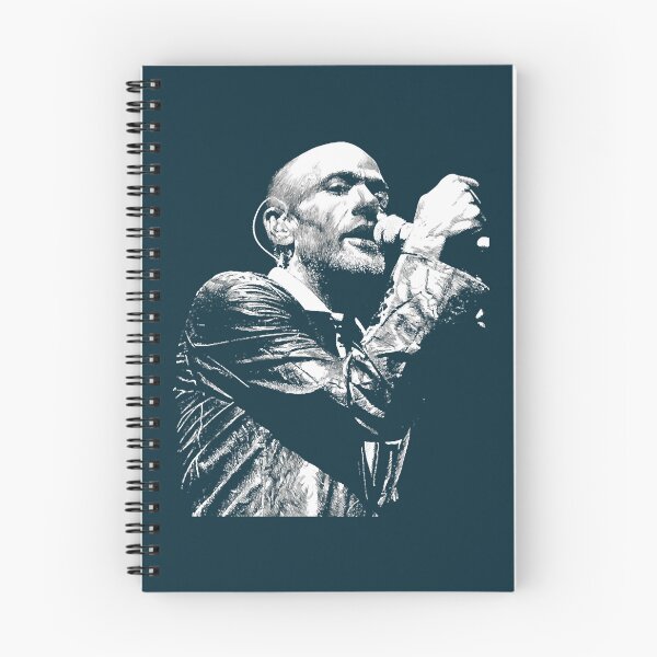 Item preview, Michael Stipe designed and sold by LeonelCanete.