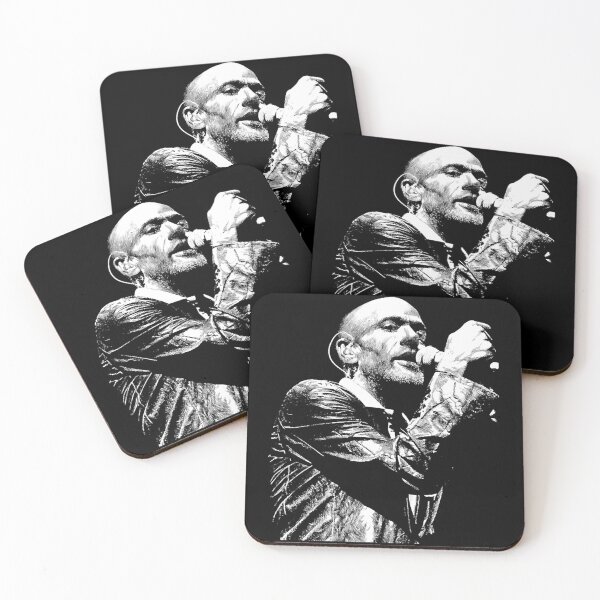 Item preview, Michael Stipe designed and sold by LeonelCanete.