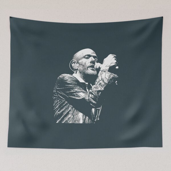 Item preview, Michael Stipe designed and sold by LeonelCanete.