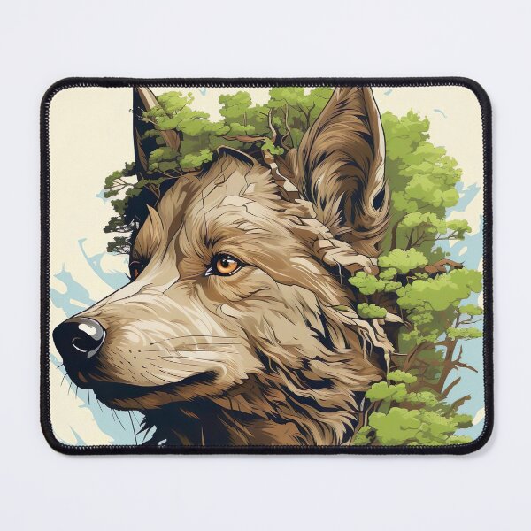 Item preview, Whisper designed and sold by PlanetPiperArt.