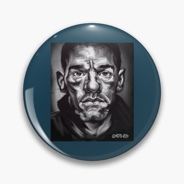 Item preview, Michael Stipe designed and sold by LeonelCanete.