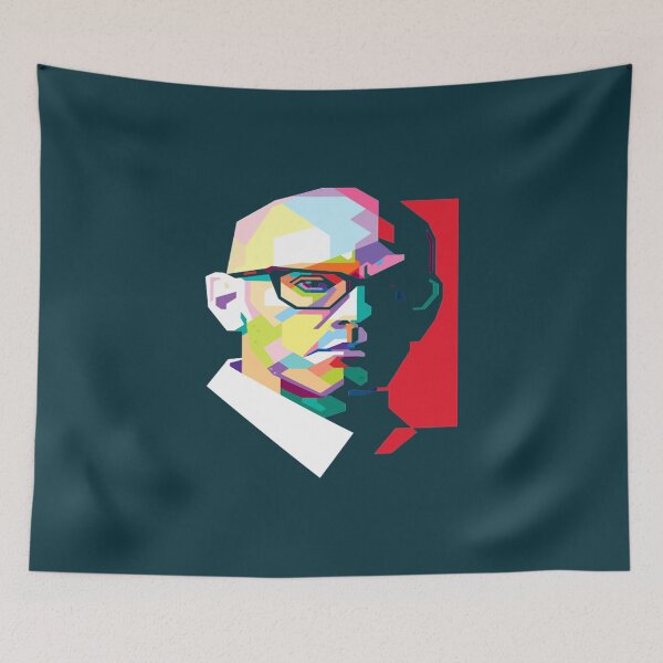 Item preview, Michael Stipe designed and sold by LeonelCanete.