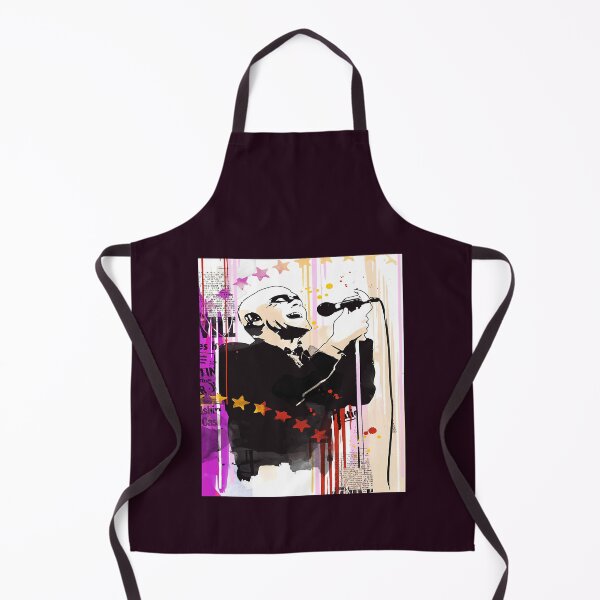 Item preview, Michael Stipe pop art designed and sold by LeonelCanete.