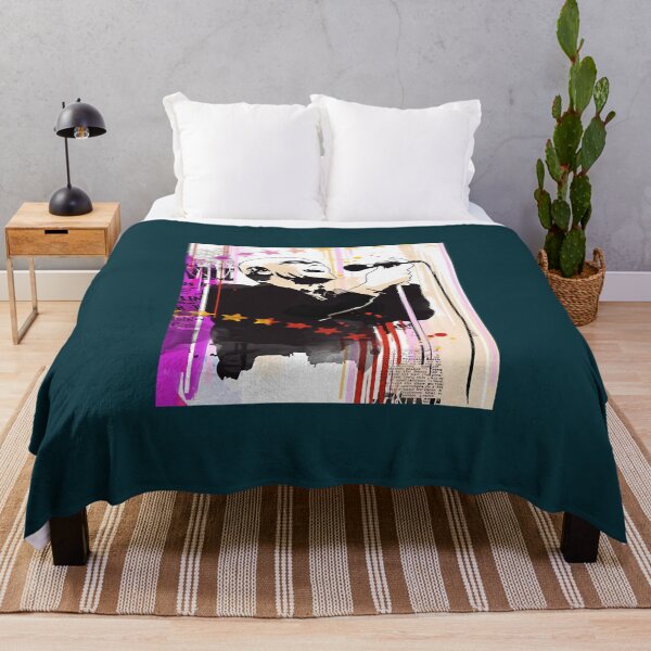 Item preview, Michael Stipe pop art designed and sold by LeonelCanete.