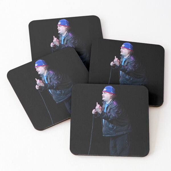 Item preview, Artie Lange - Photograph designed and sold by ConcertImages.