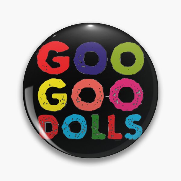 Item preview, Co1987 Goo Goo Dollspy of Crescentia designed and sold by gabrielellisw.