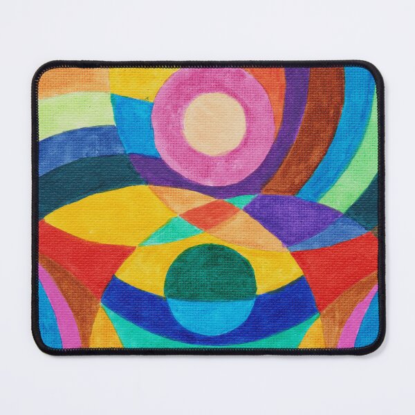 Item preview, Liftoff or Conjunction Abstract designed and sold by JAMporium.