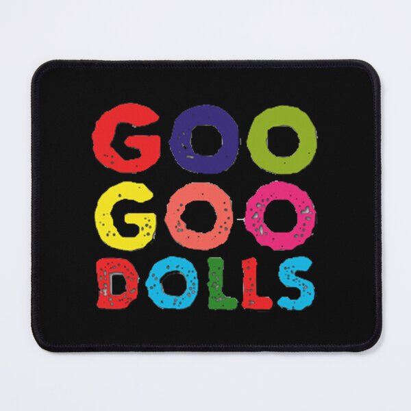 Item preview, Co1987 Goo Goo Dollspy of Crescentia designed and sold by gabrielellisw.