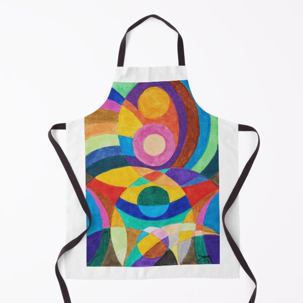 Item preview, Liftoff or Conjunction Abstract designed and sold by JAMporium.