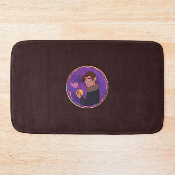 Item preview, Jim Hawkins _amp_ Morph designed and sold by gabrielellisw.