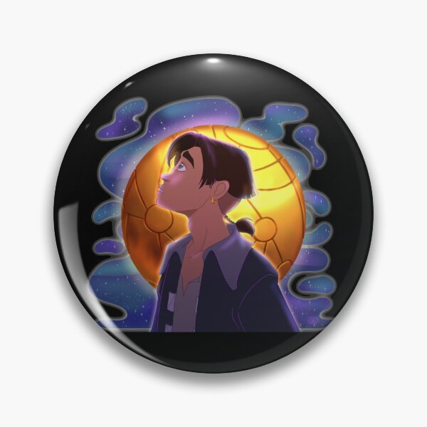 Item preview, Wonders of the Etherium designed and sold by gabrielellisw.