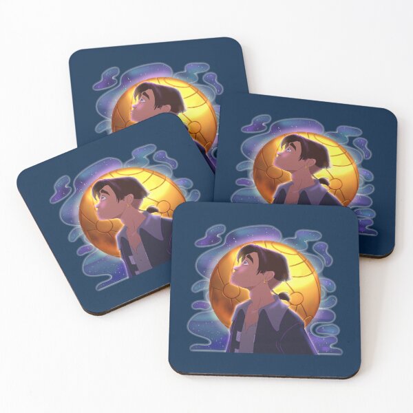 Item preview, Wonders of the Etherium designed and sold by gabrielellisw.