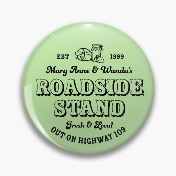 Item preview, Roadside Stand designed and sold by ckspicer11.
