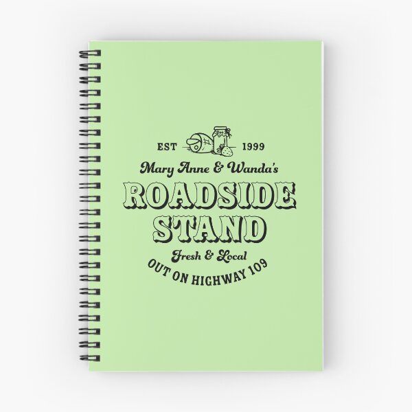 Item preview, Roadside Stand designed and sold by ckspicer11.
