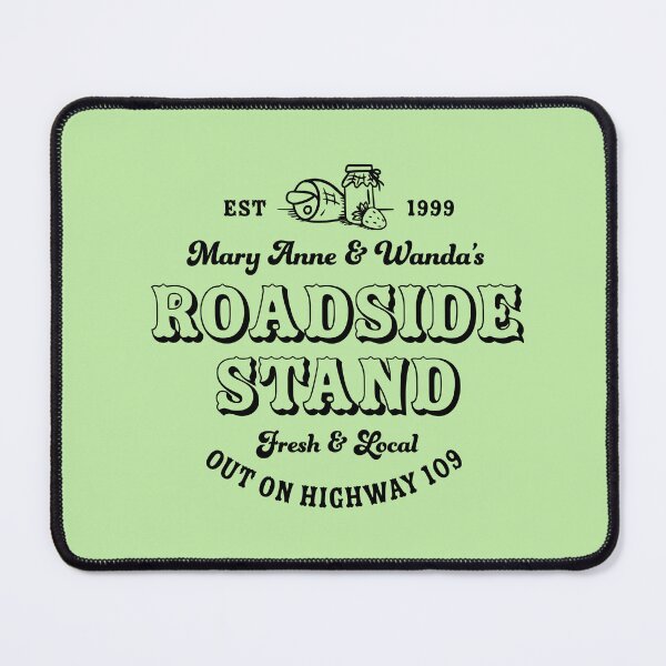 Item preview, Roadside Stand designed and sold by ckspicer11.