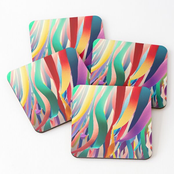 Item preview, Color Streams designed and sold by Pirish-Designs.