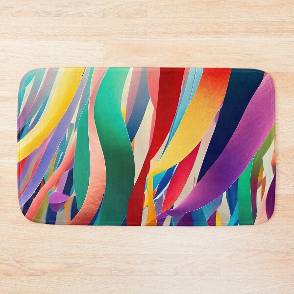 Item preview, Color Streams designed and sold by Pirish-Designs.