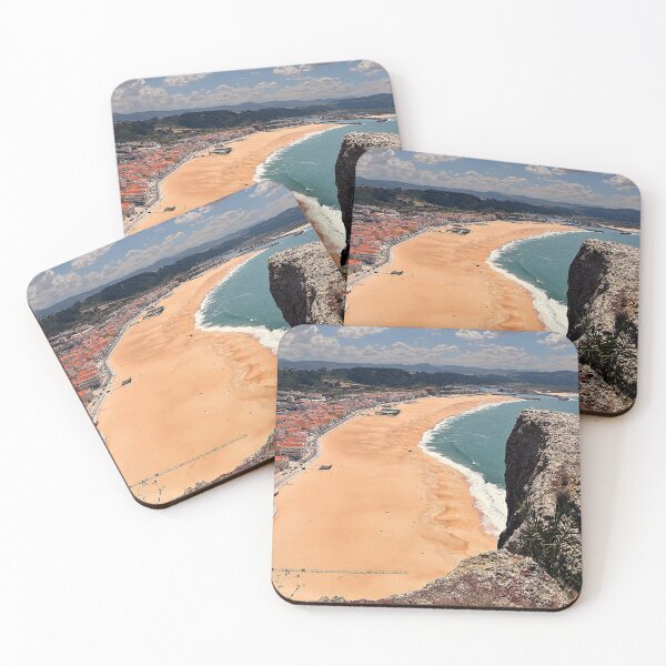 Item preview, Nazare, North beach designed and sold by andreisky.