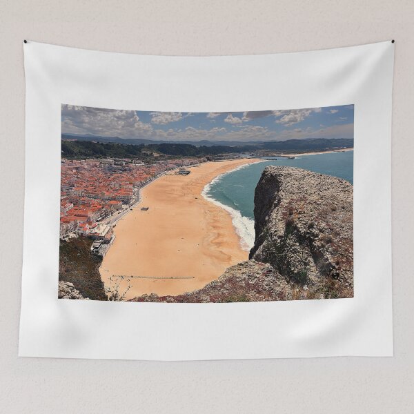 Item preview, Nazare, North beach designed and sold by andreisky.