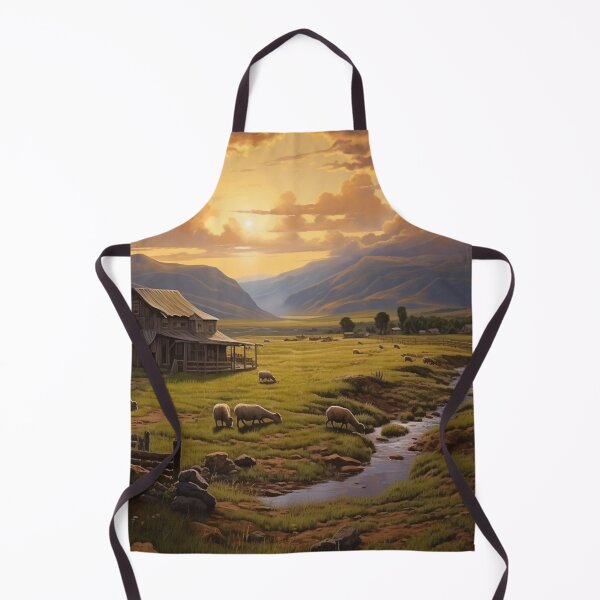 Item preview, Mile High Sunset designed and sold by RegiusAP.