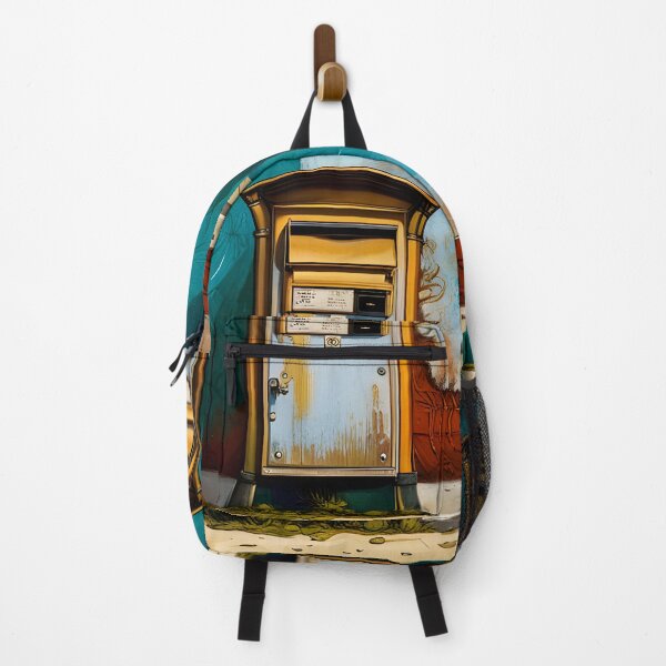 Item preview, Old Letterbox designed and sold by CJMarchese.