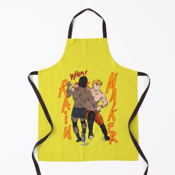 Item preview, Ver1 Rainmaker! designed and sold by Menga merch .