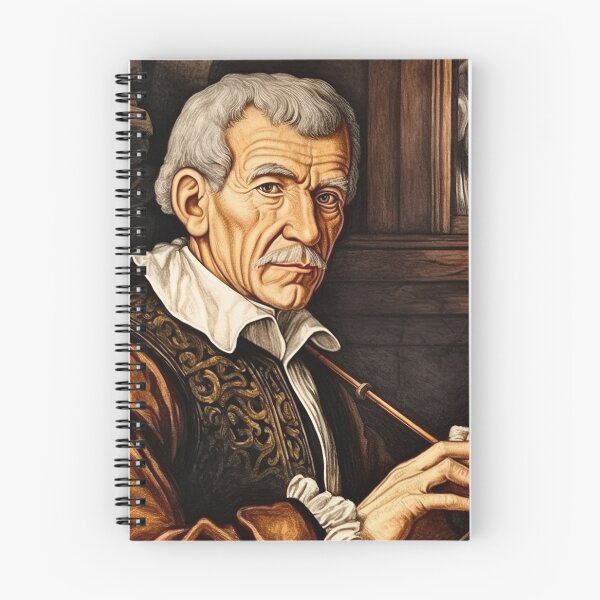 Artikelvorschau, Franz Josef Haydn entworfen und verkauft von ComicsFactory.