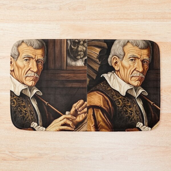 Item preview, Franz Joseph Haydn designed and sold by ComicsFactory.