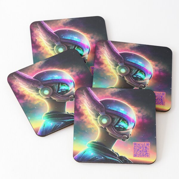Item preview, Stellar Odyssey designed and sold by AwakenedAlchemy9.