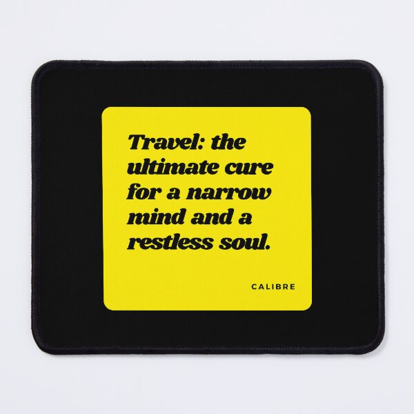 Item preview, Adventure Quotes, Journey Quotes, Vacation Quotes, Travel Captions for instagram, Vacation Captions, Trip Quotes, Safe flight wishes, Road Trip Quotes, Mind Cure, Travel Quotes, Bucket List Quote designed and sold by SwissCalibre.