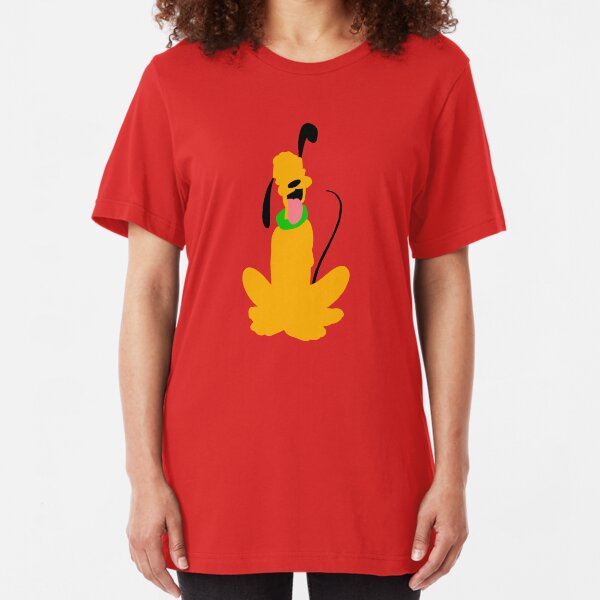 Happy Listener Slim Fit T-Shirt
