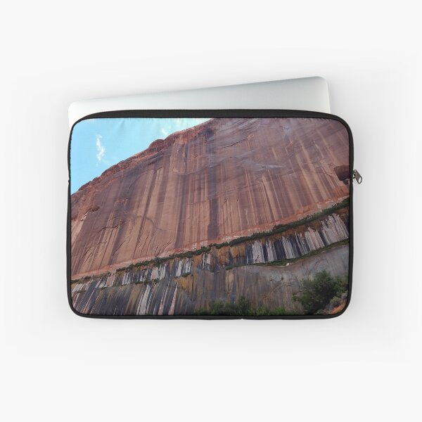 Artikelvorschau, Wand des Glen Canyon direkt unterhalb des Staudamms am Colorado River entworfen und verkauft von gistinker.