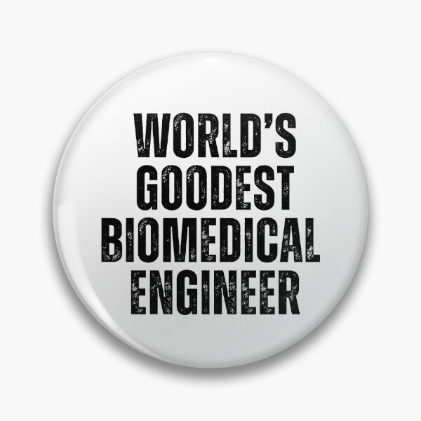 Item preview, Goodest Biomedical Engineer designed and sold by kamrankhan.