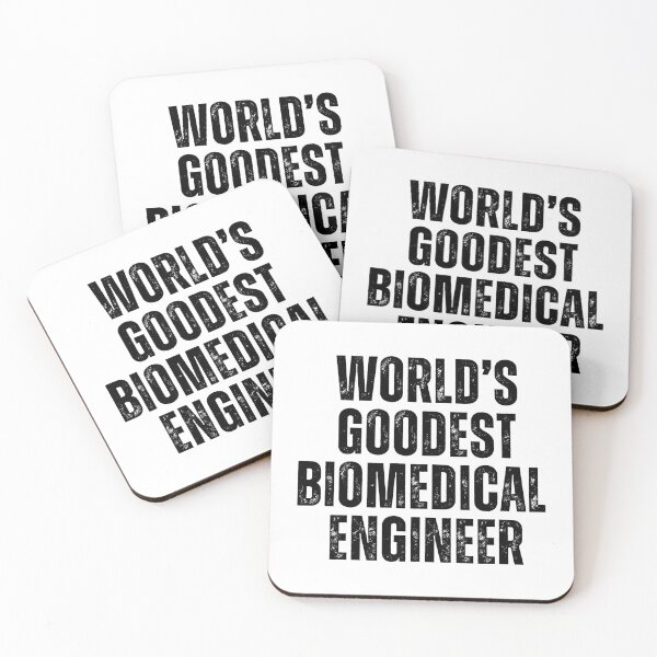 Item preview, Goodest Biomedical Engineer designed and sold by kamrankhan.