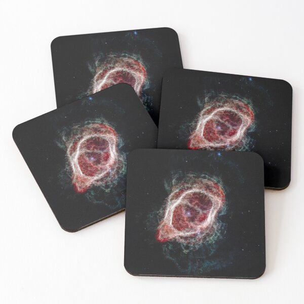 Item preview, JWST Southern Ring Nebula designed and sold by HeadRubble.