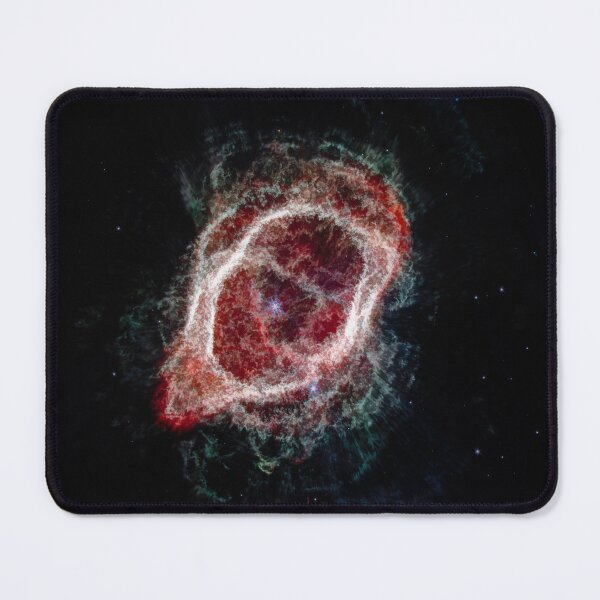 Item preview, JWST Southern Ring Nebula designed and sold by HeadRubble.