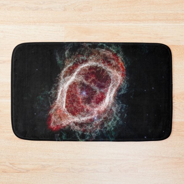 Artikelvorschau, JWST Südlicher Ringnebel entworfen und verkauft von HeadRubble.