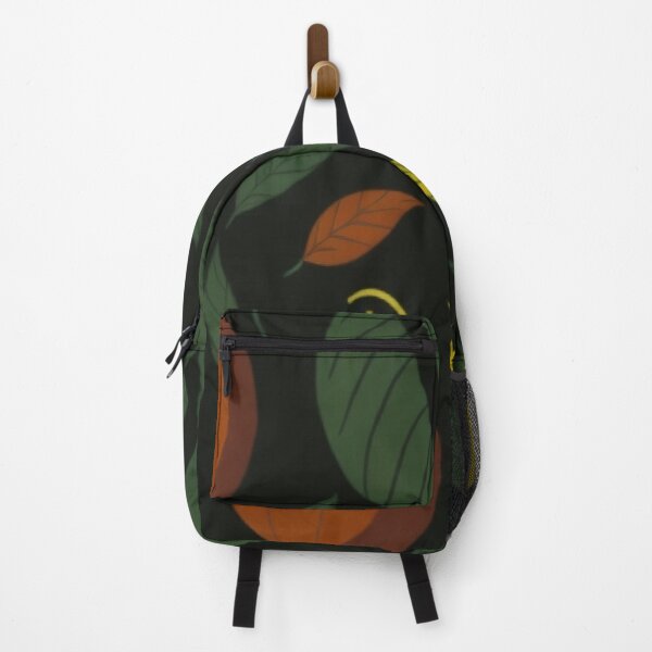 Item preview, a colourful background of orange and yellow designed and sold by CASUALURBAN.