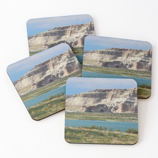 Item preview, Rock Formation near Lake Powell designed and sold by gistinker.