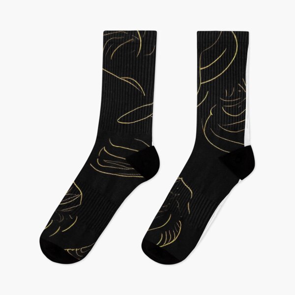 Item preview, black and brown seamless patterns with shells on it designed and sold by CASUALURBAN.