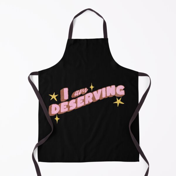 Item preview, I am deserving | mindset is everything, self worth affirmations pink designed and sold by General-Corner.